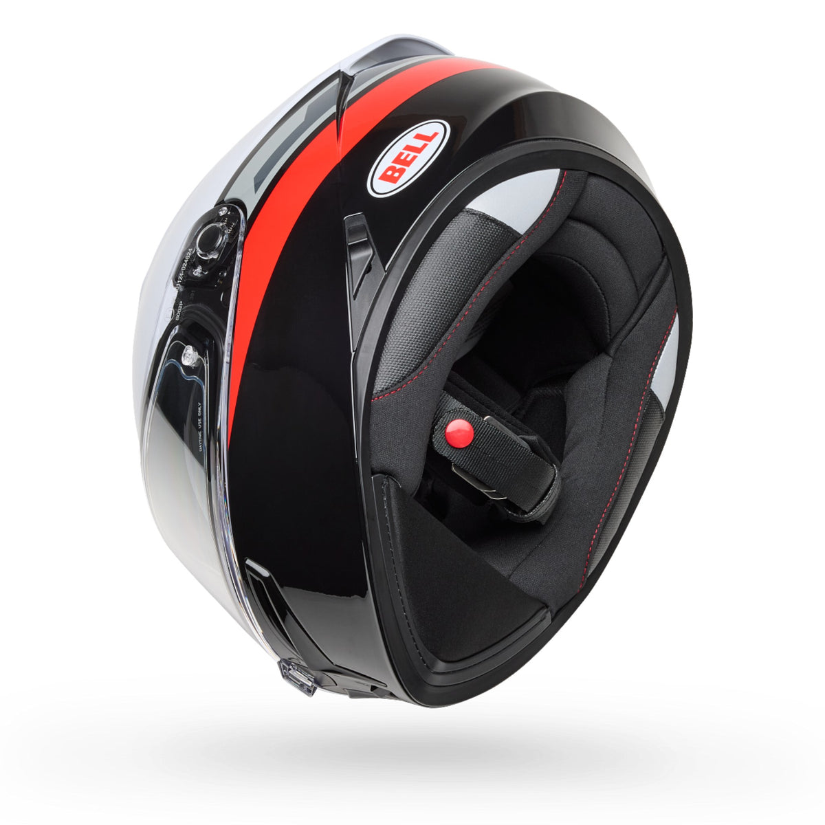 Bell Lithium – White/Red Motion — vista 5