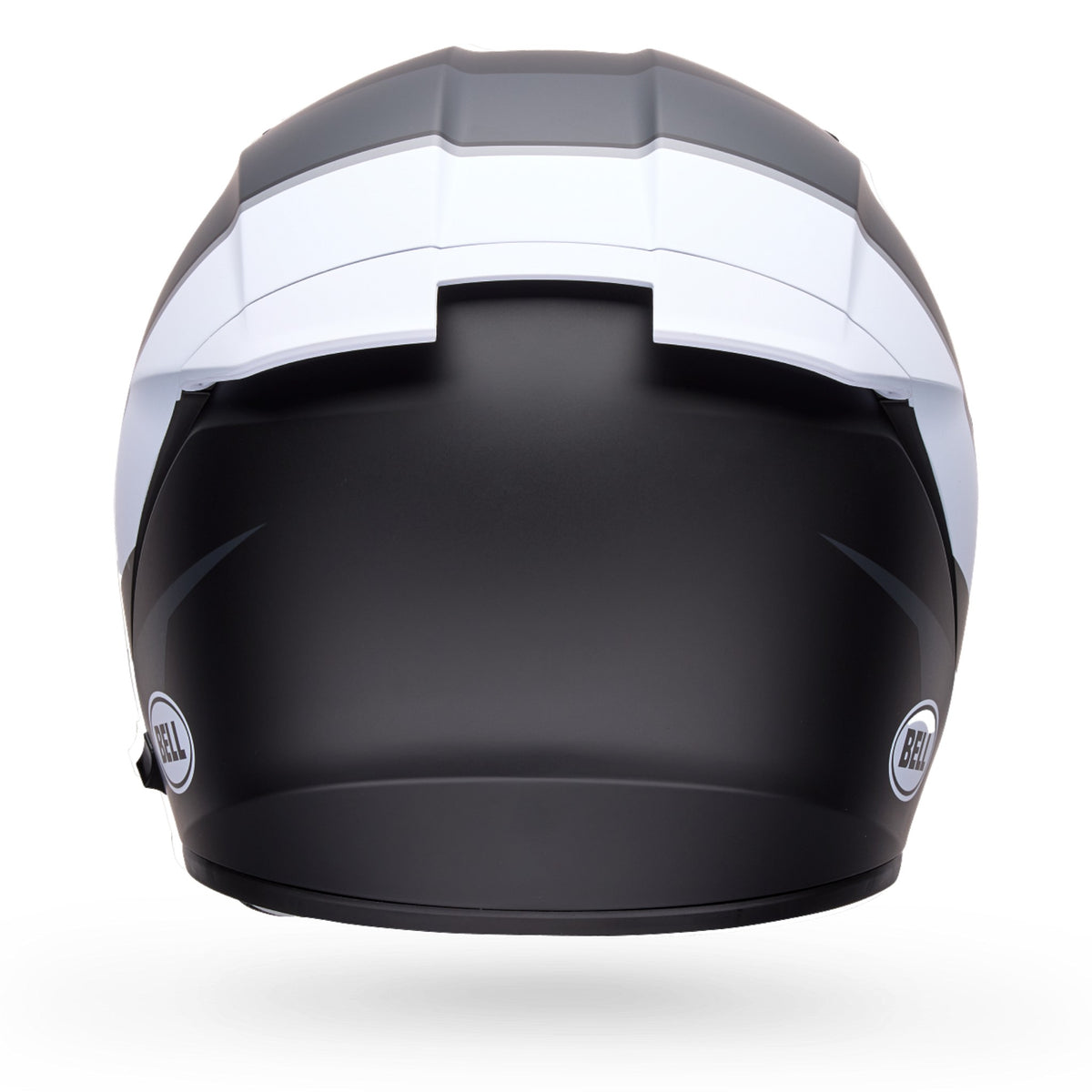 Bell Lithium – Black/White Flip — vista 4