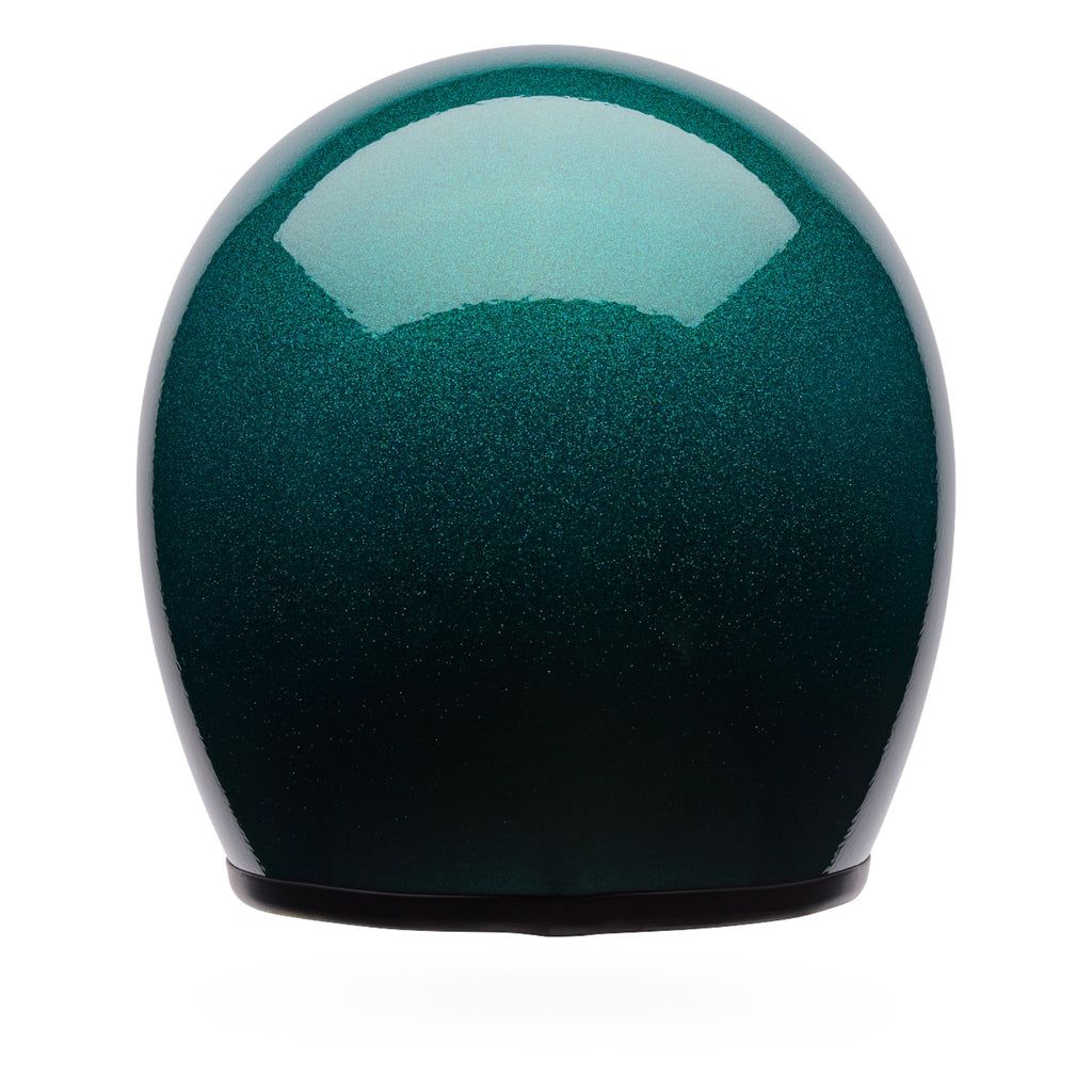 Bell Custom 500 – Flake Emerald