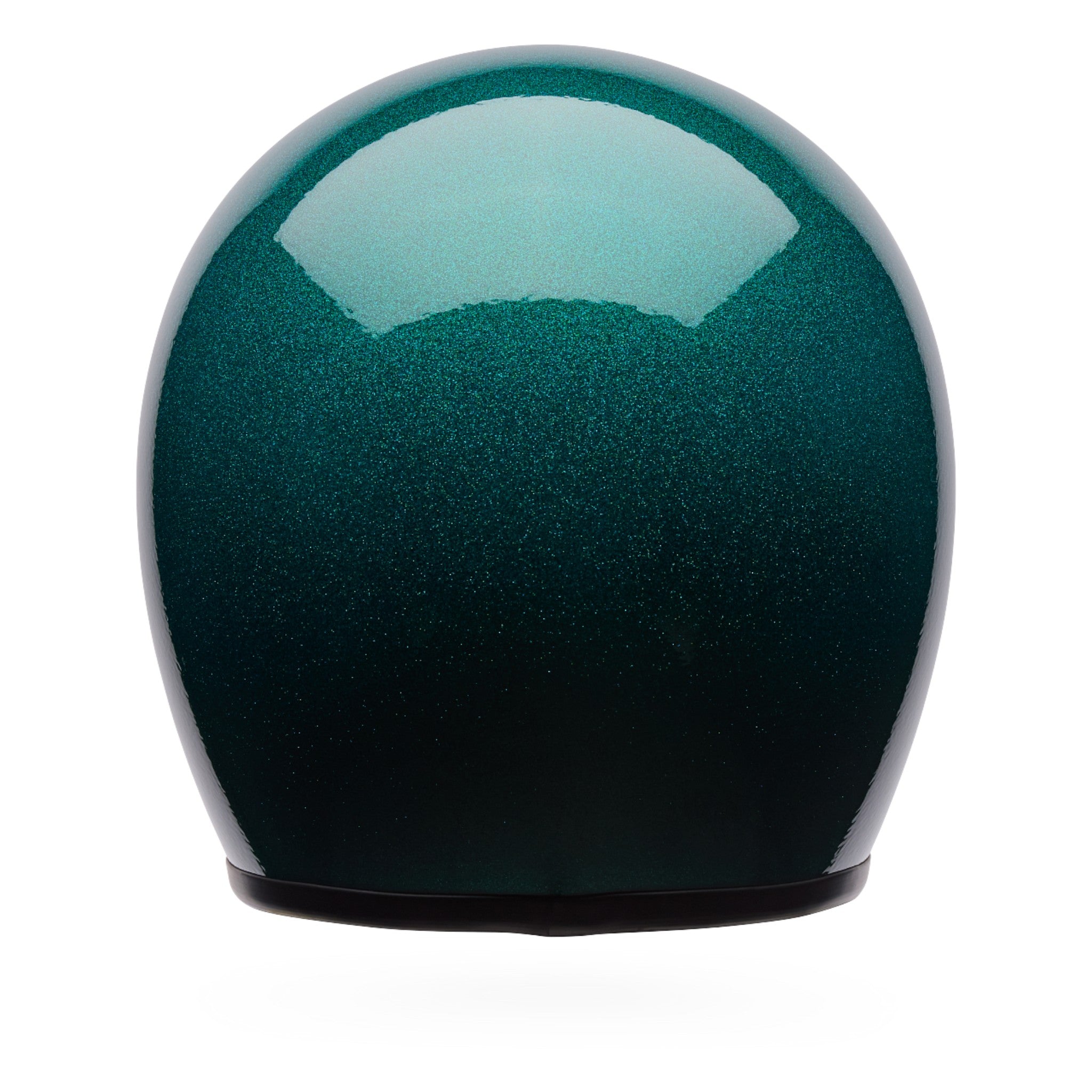 Bell Custom 500 – Flake Emerald