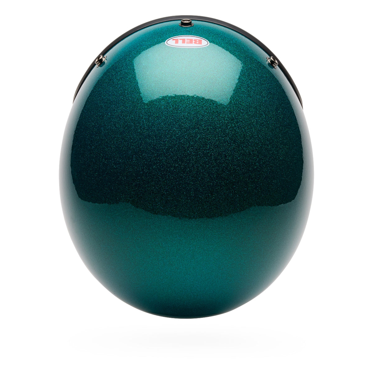 Bell Custom 500 – Flake Emerald — vista 5