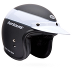 Bell Custom 500 Fasthouse Matte Black