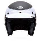 Bell Custom 500 Fasthouse Matte Black