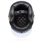 Bell Custom 500 Fasthouse Matte Black