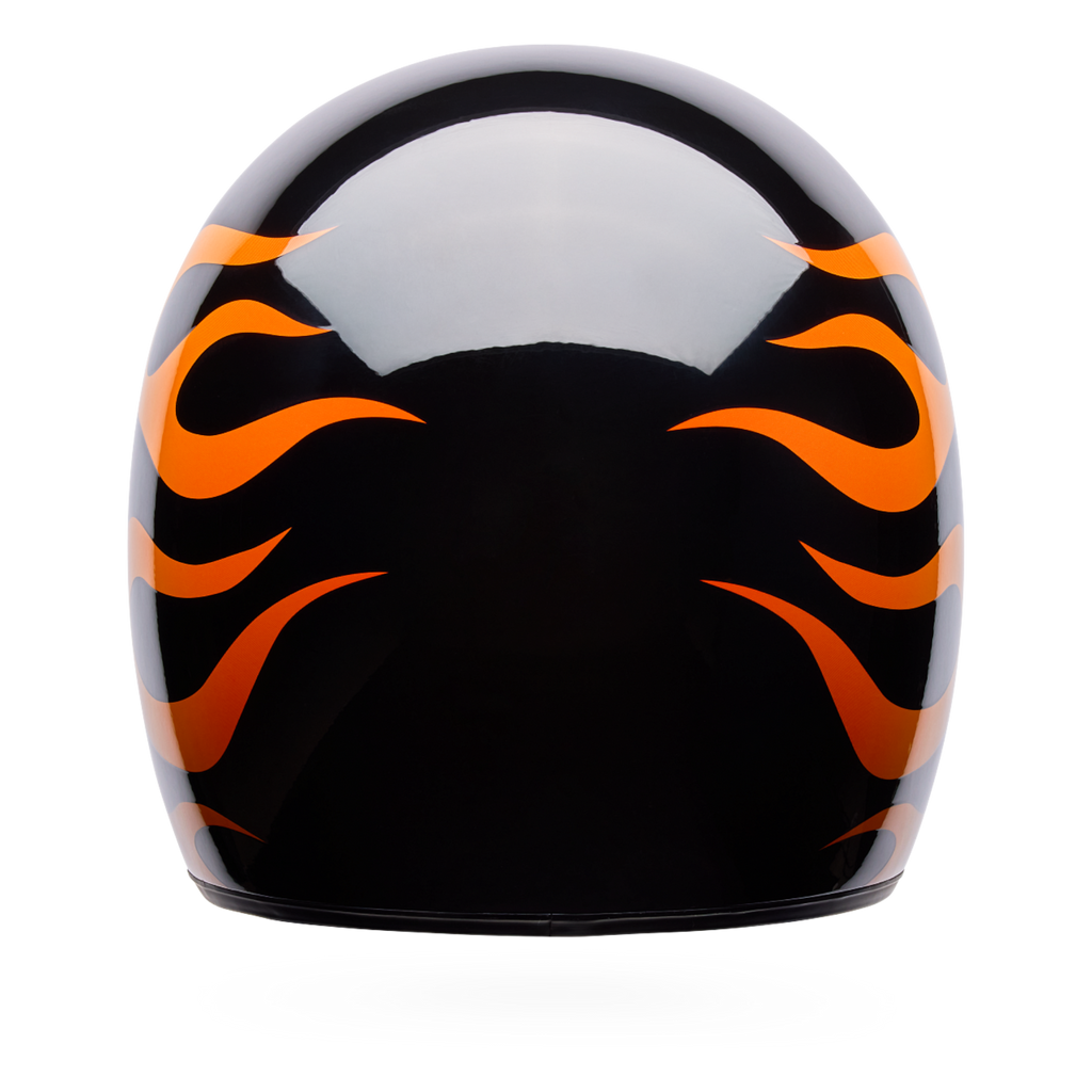 Bell Moto-3 Flint Yellow / Black