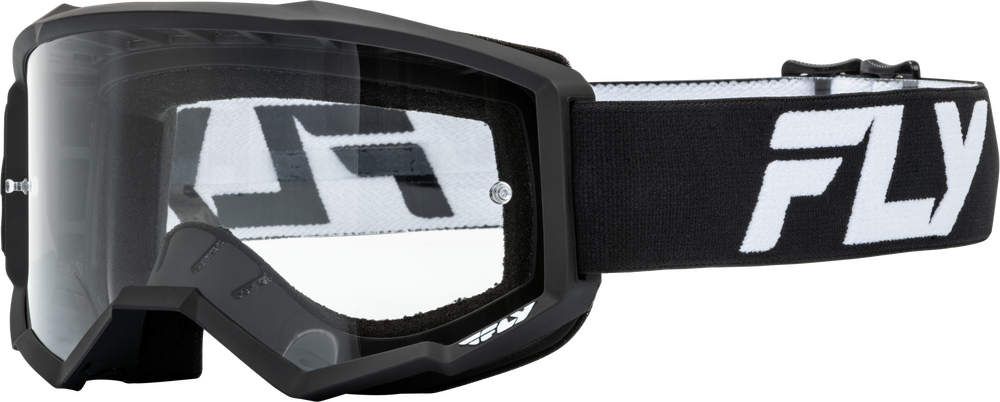Fly Racing Focus Goggles — vista 1