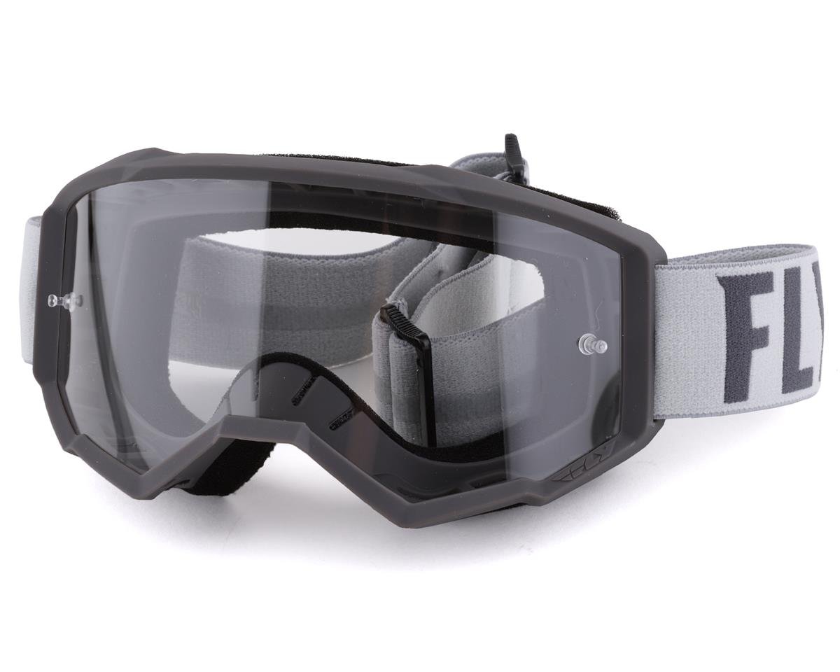 Fly Racing Focus Goggles — vista 5