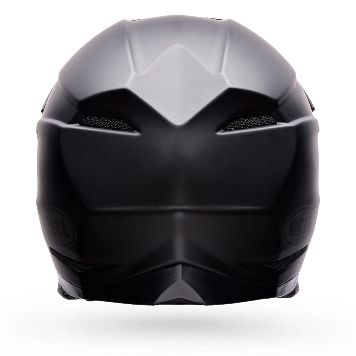 Bell Moto-10 MIPS Matte Black — vista 4