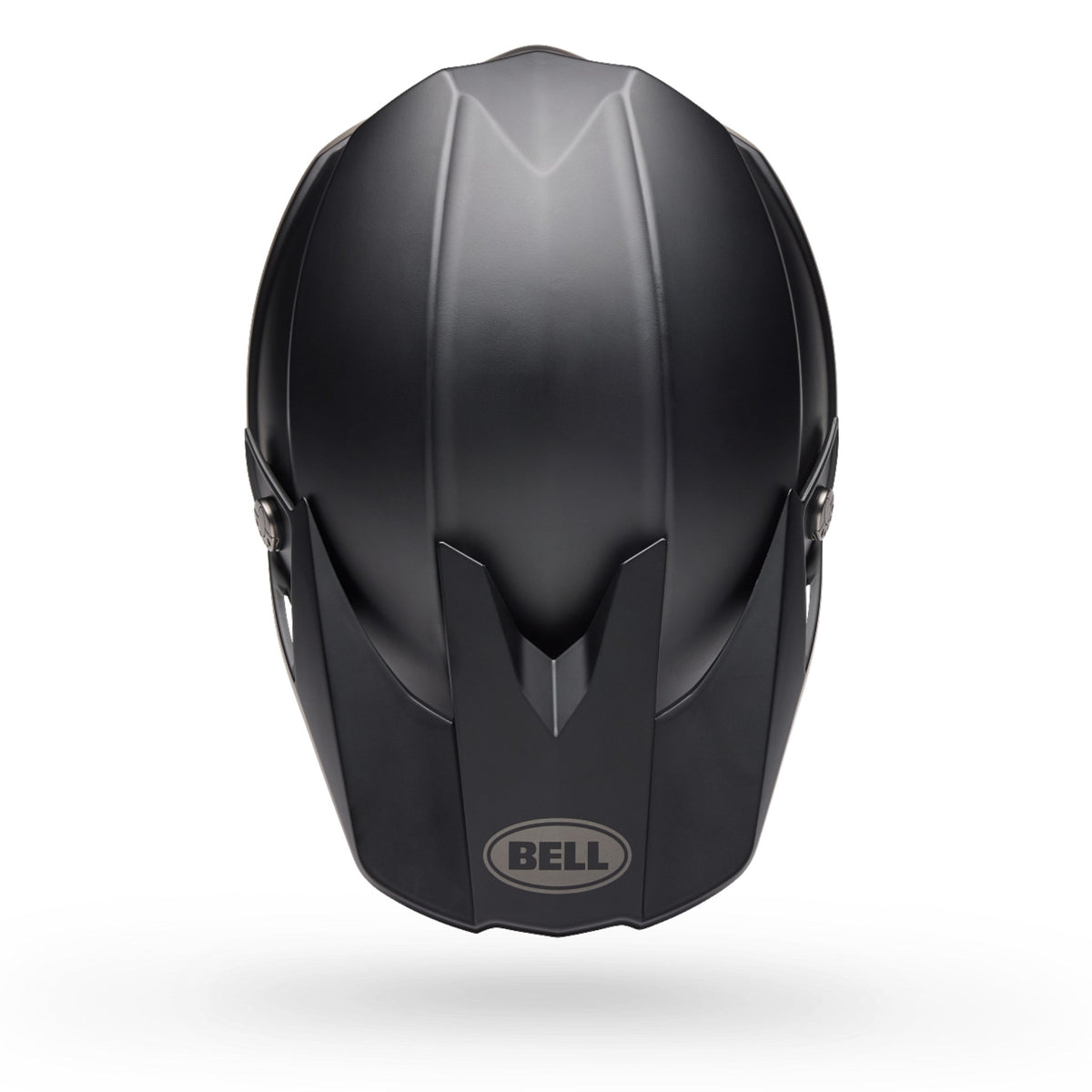 Bell Moto-10 MIPS Matte Black — vista 5