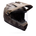 BELL MX-9 ADV MIPS Brown Compass