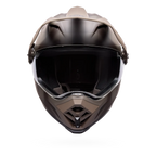 BELL MX-9 ADV MIPS Brown Compass