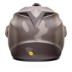 BELL MX-9 ADV MIPS Brown Compass