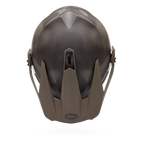 BELL MX-9 ADV MIPS Brown Compass