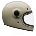 Bell Bullitt GT Vintage White