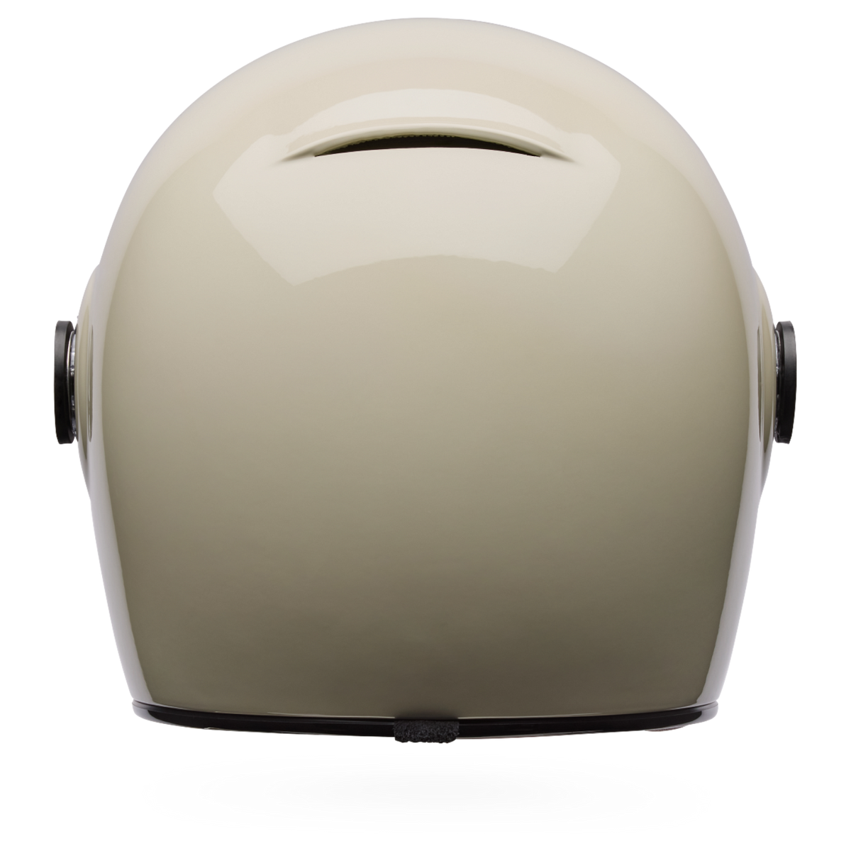 Bell Bullitt GT Vintage White — vista 4