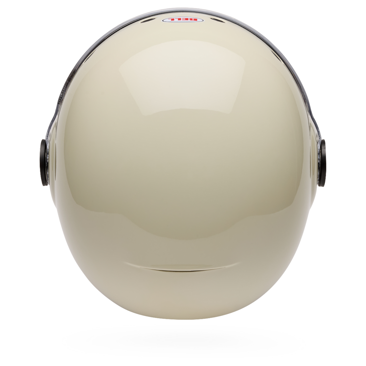 Bell Bullitt GT Vintage White — vista 5
