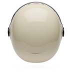 Bell Bullitt GT Vintage White