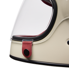 Bell Bullitt GT Vintage White