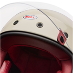 Bell Bullitt GT Vintage White