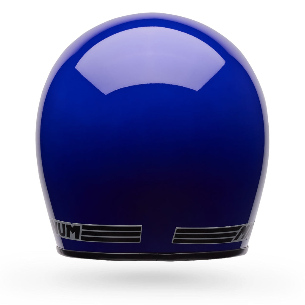 Bell Magnum Blue