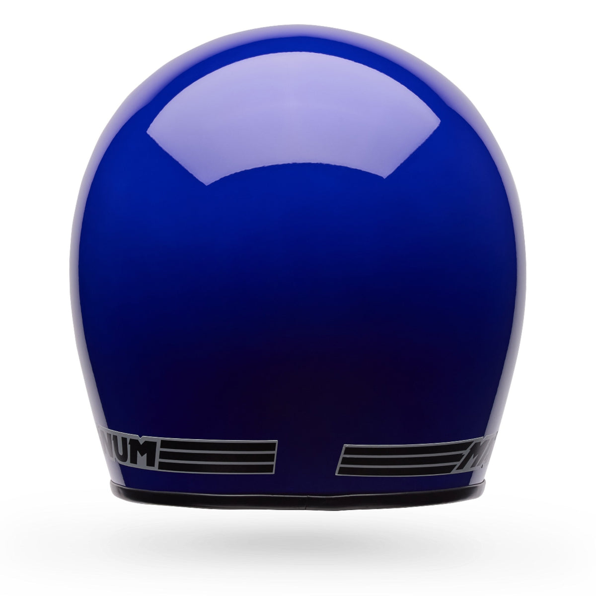 Bell Magnum Blue