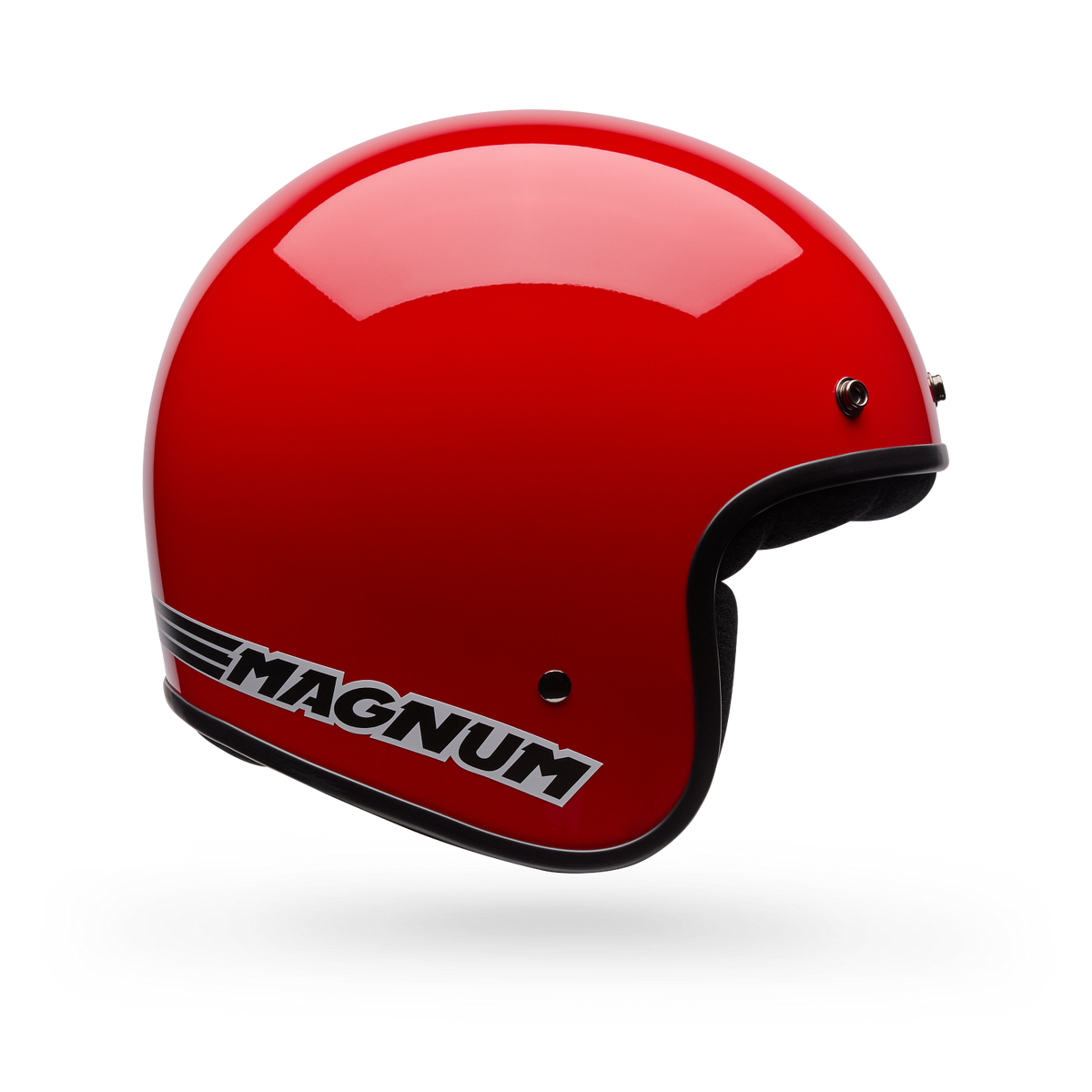 Bell Magnum Gloss Red