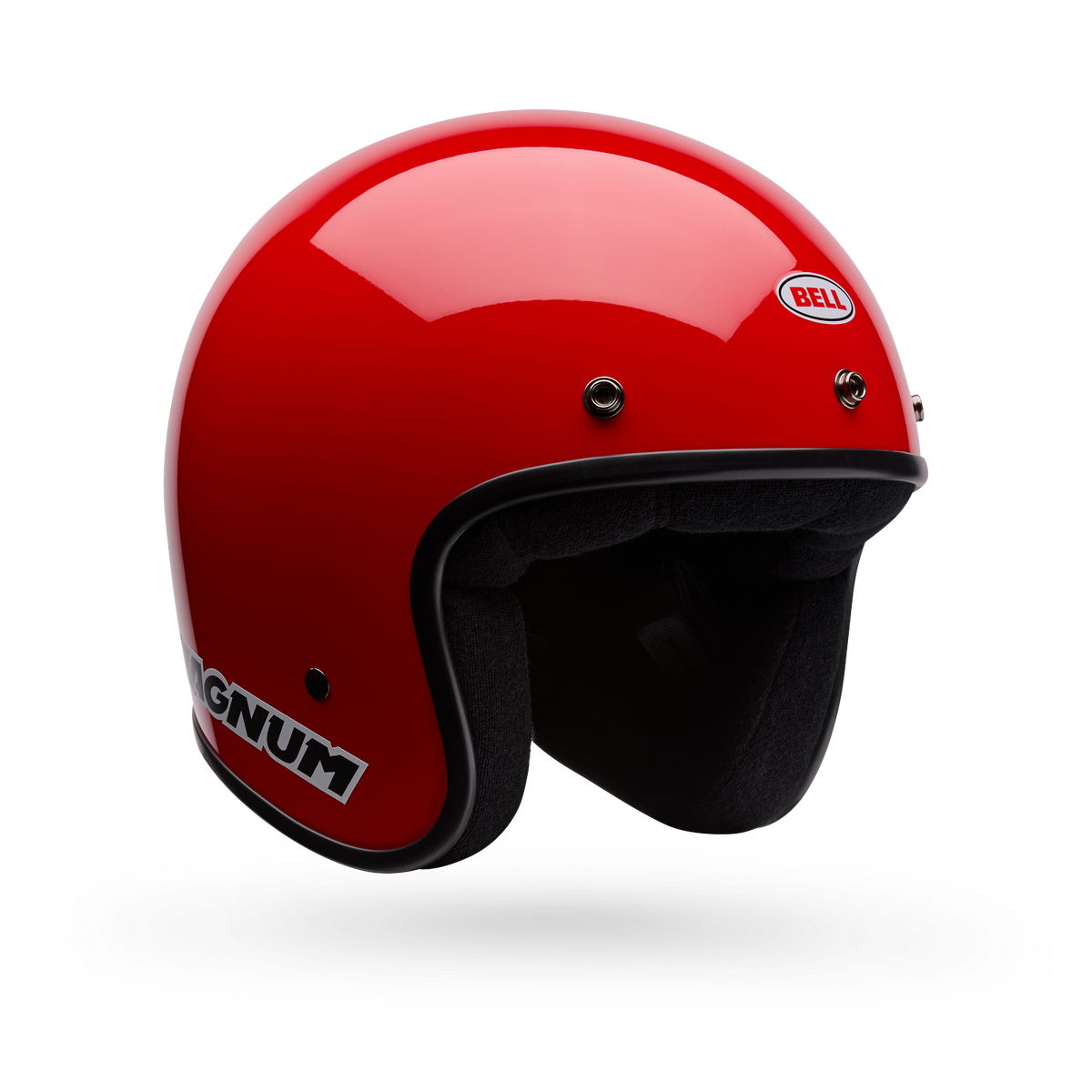 Bell Magnum Gloss Red