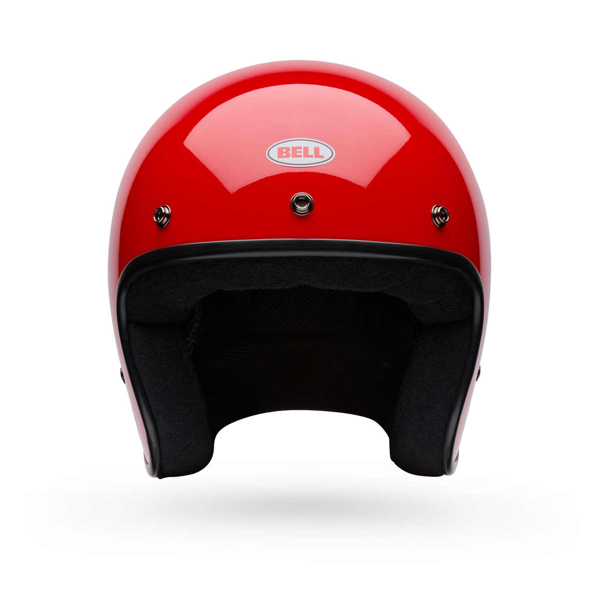 Bell Magnum Gloss Red