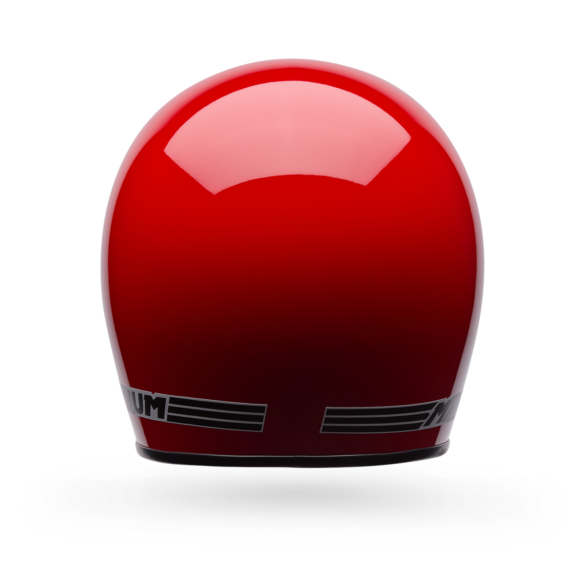 Bell Magnum Gloss Red