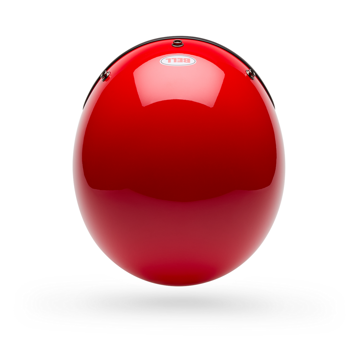Bell Magnum Gloss Red