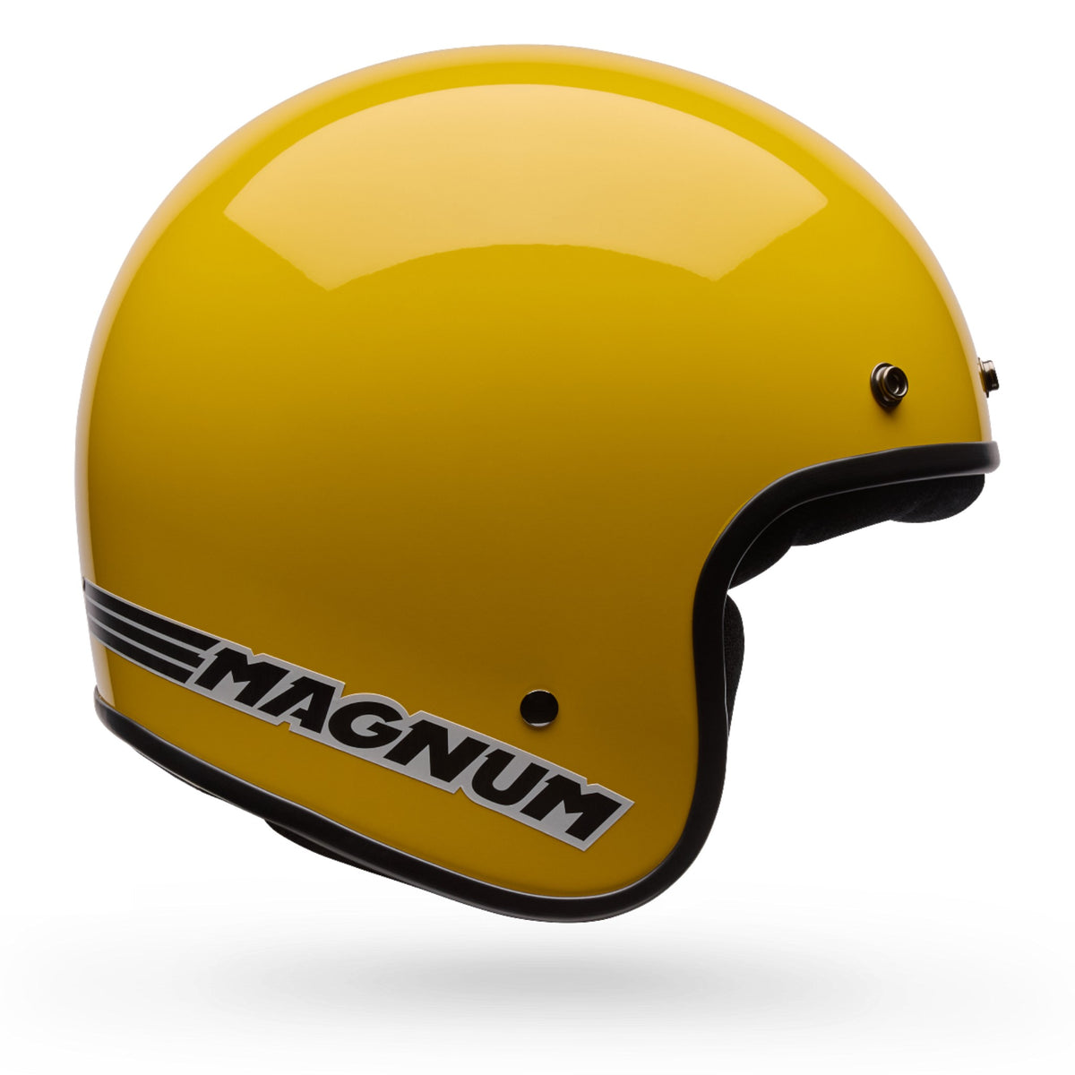 Bell Magnum Yellow