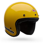 Bell Magnum Yellow