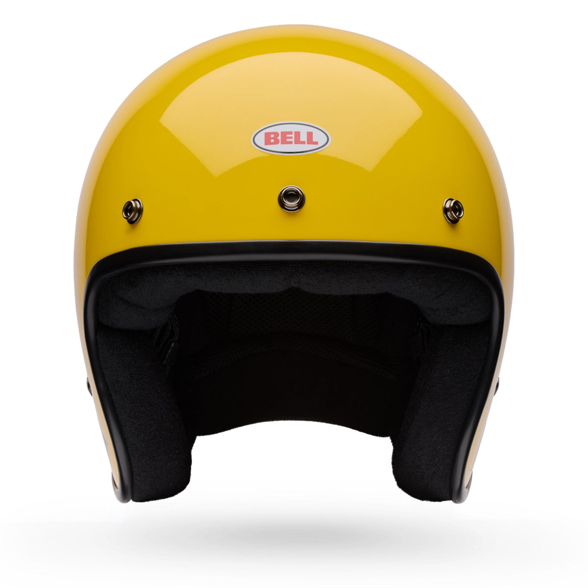Bell Magnum Yellow