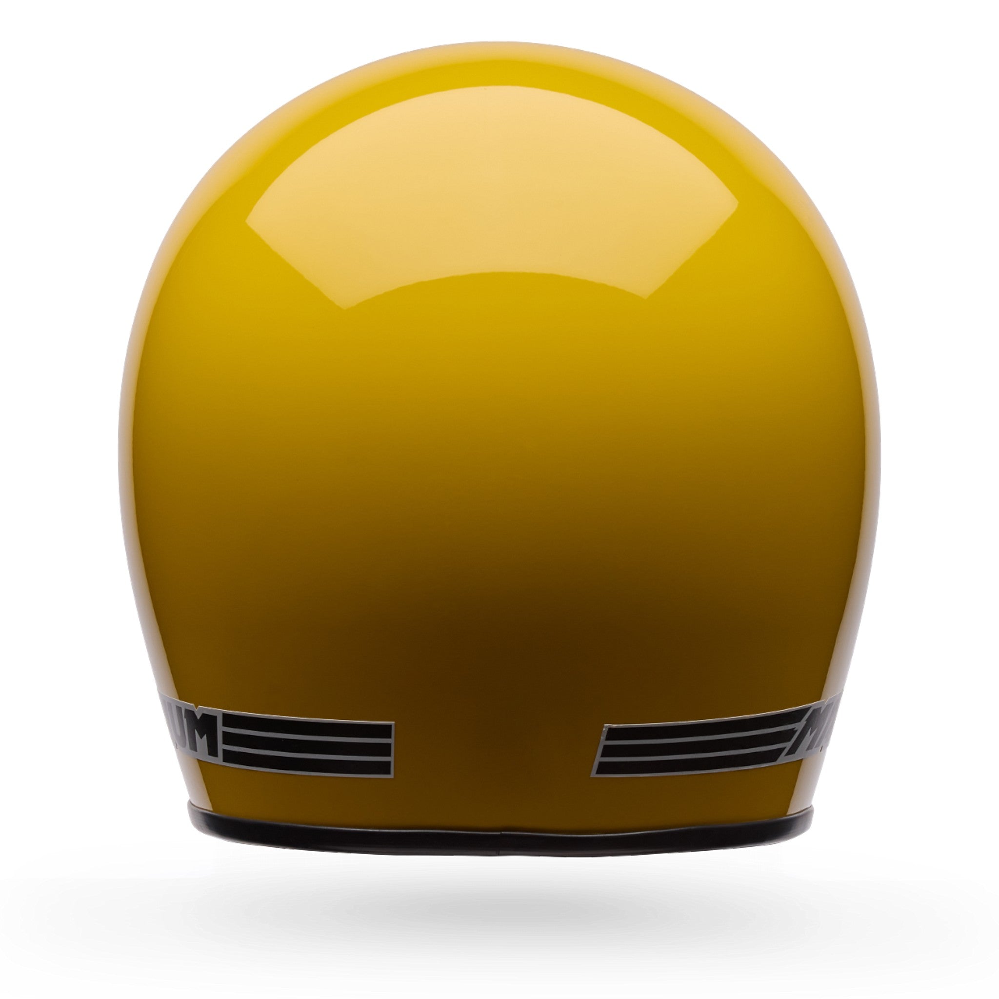 Bell Magnum | Yellow | ⚡️ MACHINE GARAGE MX ⚡️ – Machine Garage