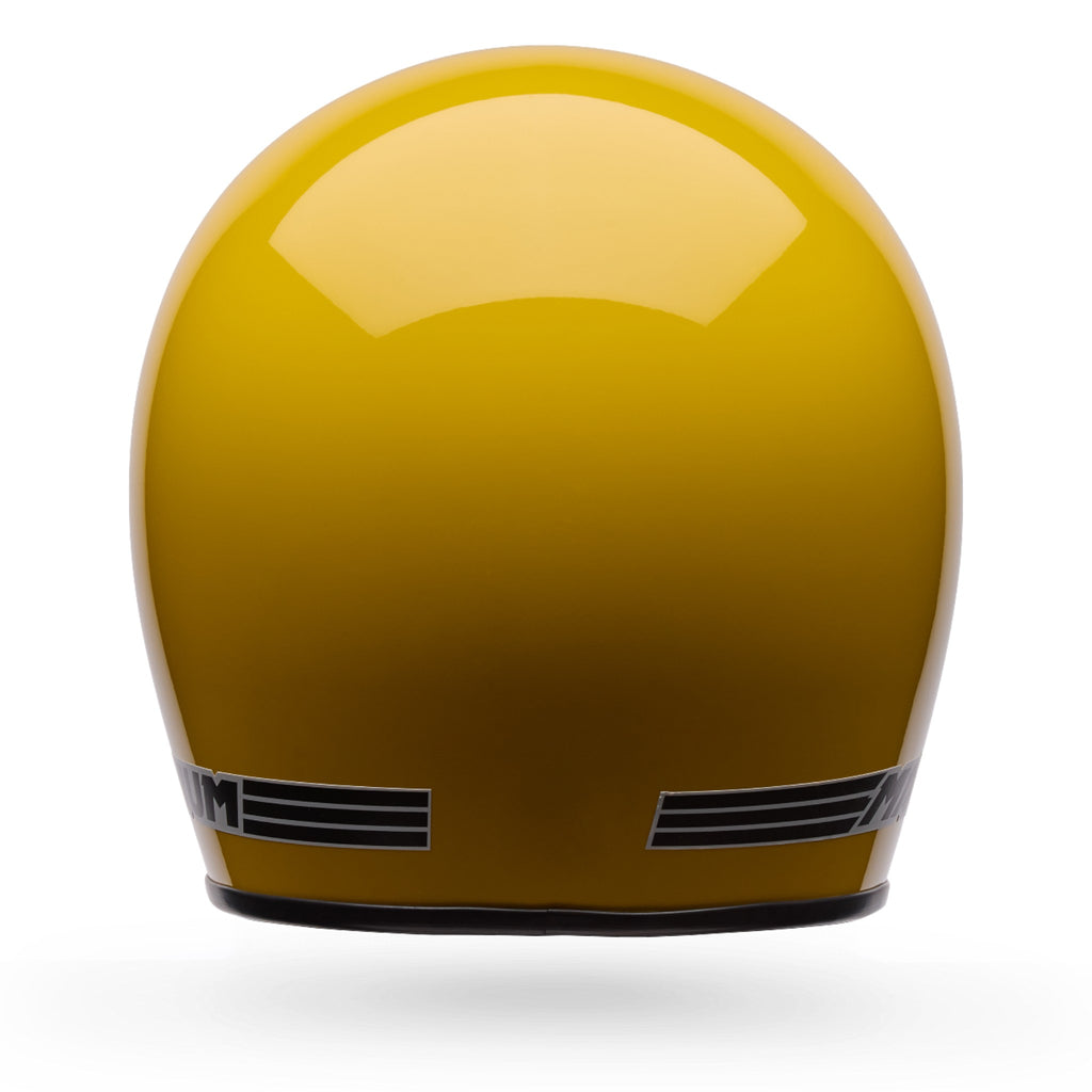 Bell Magnum Yellow