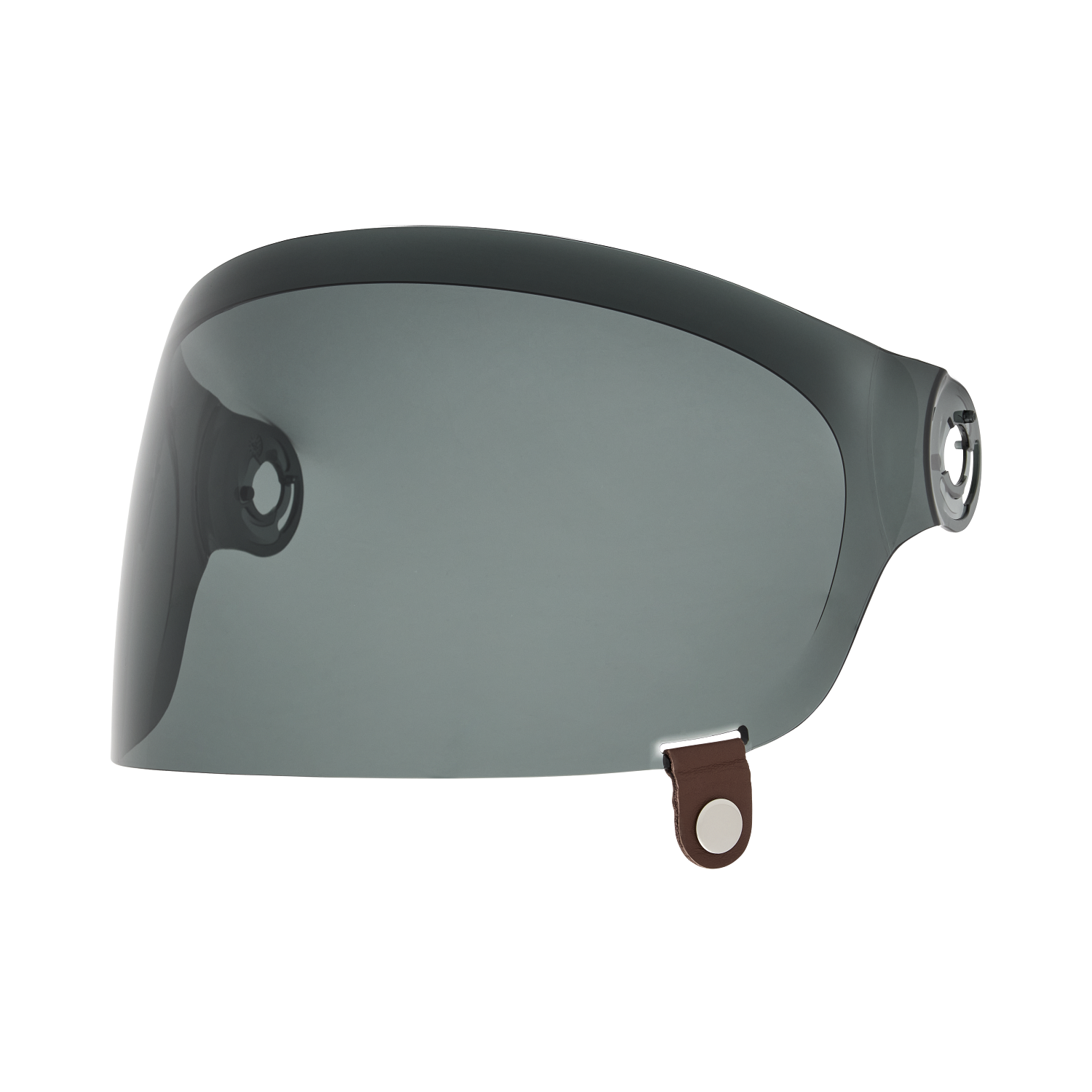 Bell Bullitt GT Flat Shield Dark Smoke