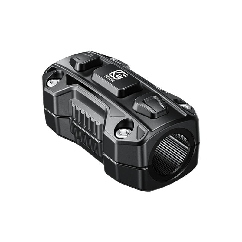 Protectores Antigolpes para Barras de Motocicleta
