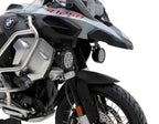 Montura Faros BMW R1250GSAdv