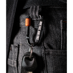 SA1NT Force Carabiner