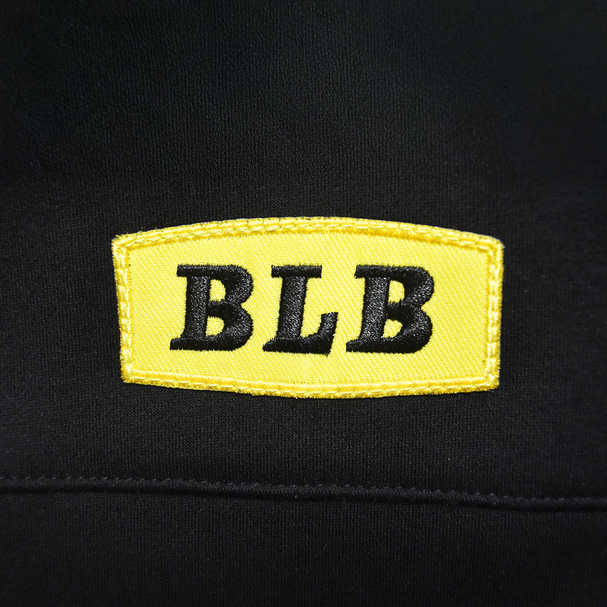 Black Label Biker Good Rides – Sudadera con Kevlar®