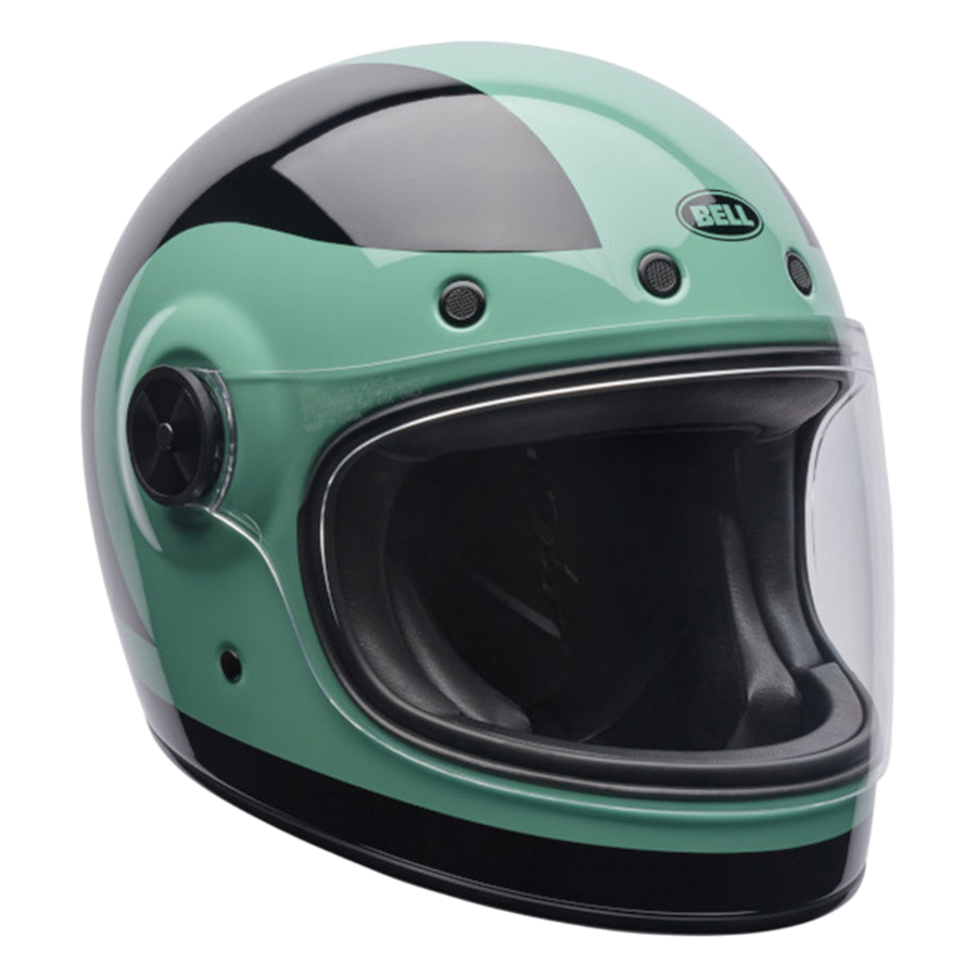 Bell Bullitt GT Frame Black / Green — vista 1