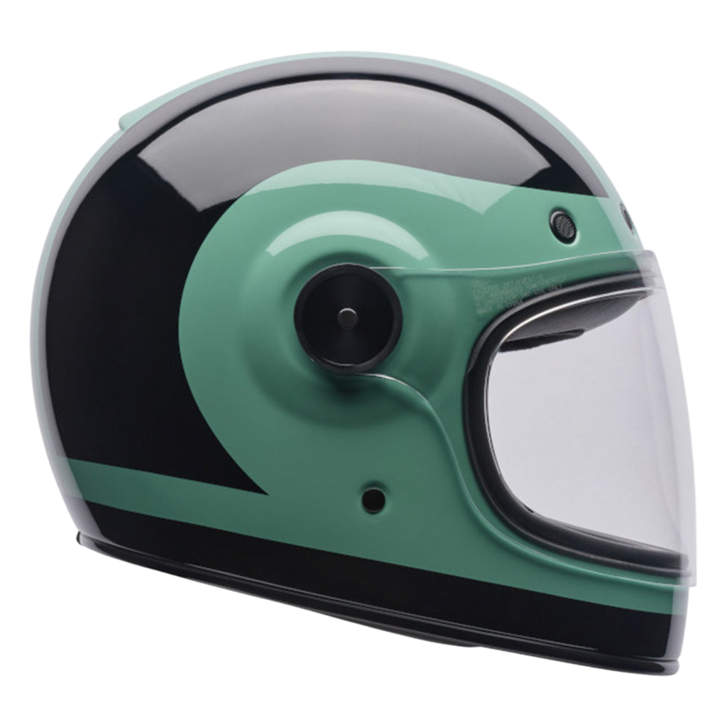 Bell Bullitt GT Frame Black / Green