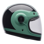 Bell Bullitt GT Frame Black / Green