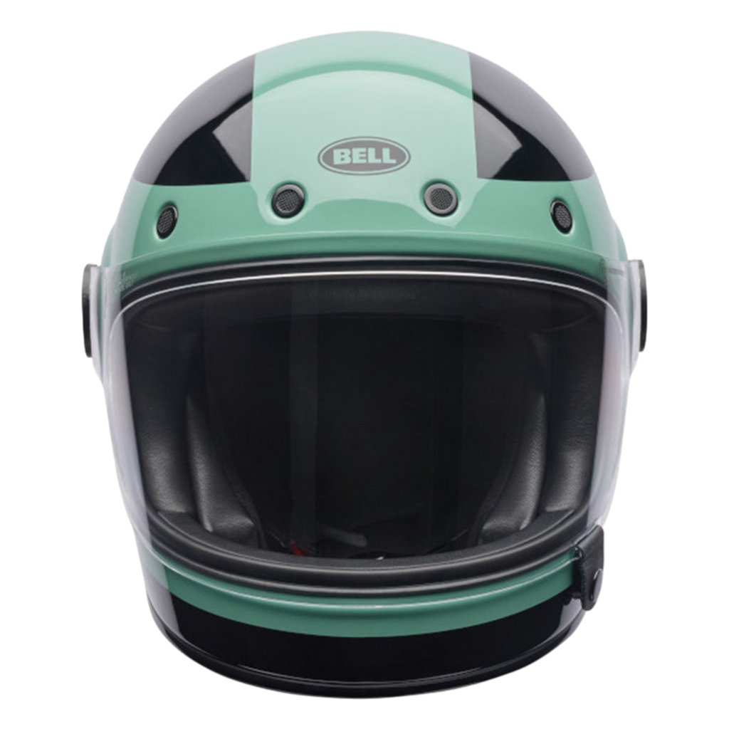 Bell Bullitt GT Frame Black / Green