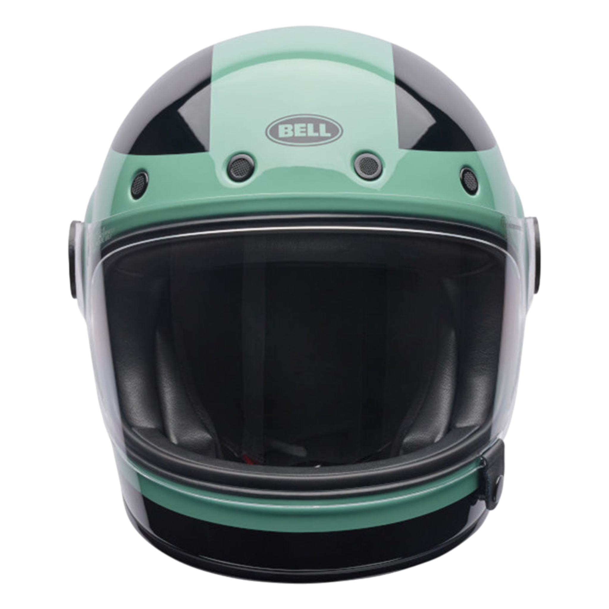 Bell Bullitt GT Frame Black / Green
