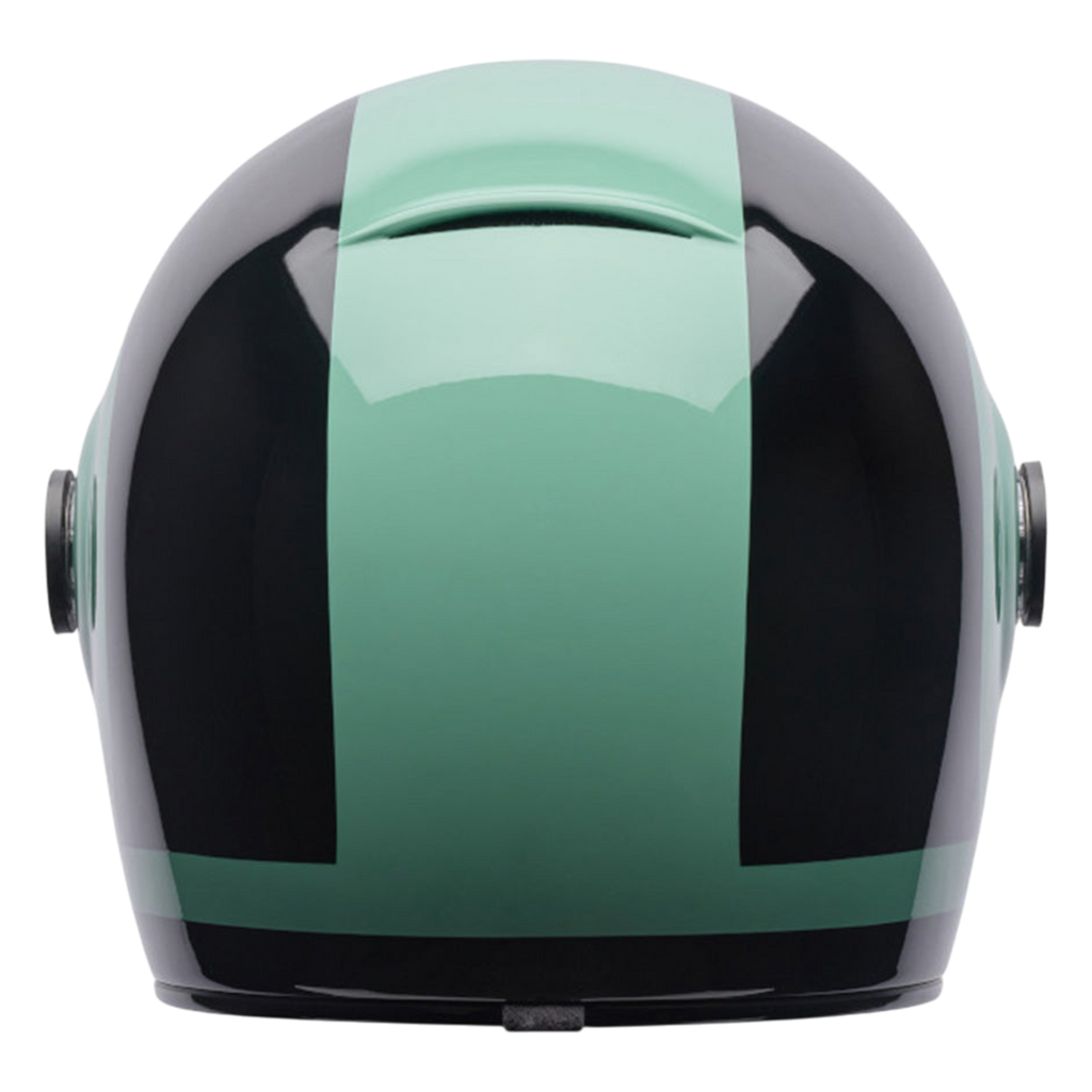 Bell Bullitt GT Frame Black / Green