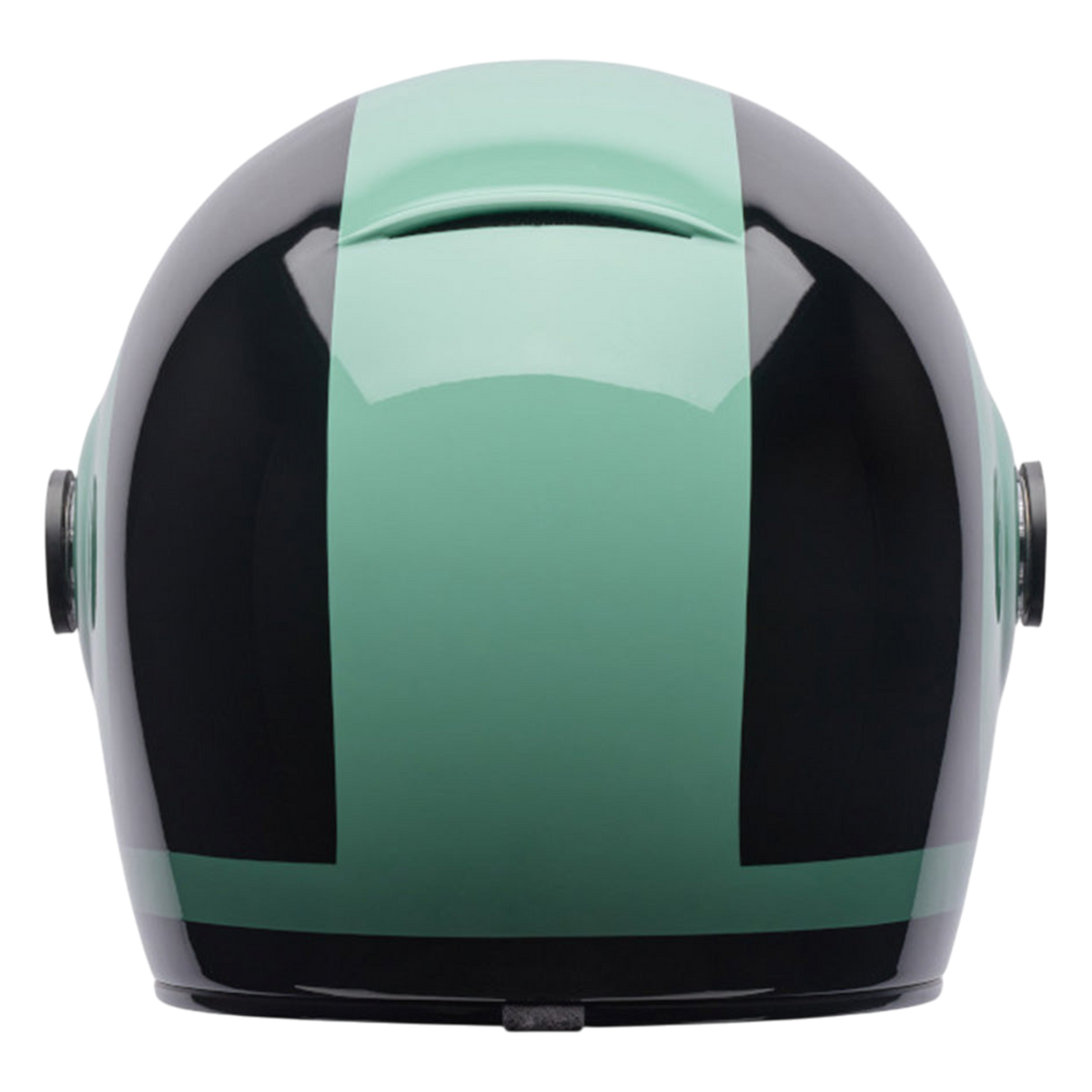 Bell Bullitt GT Frame Black / Green — vista 4