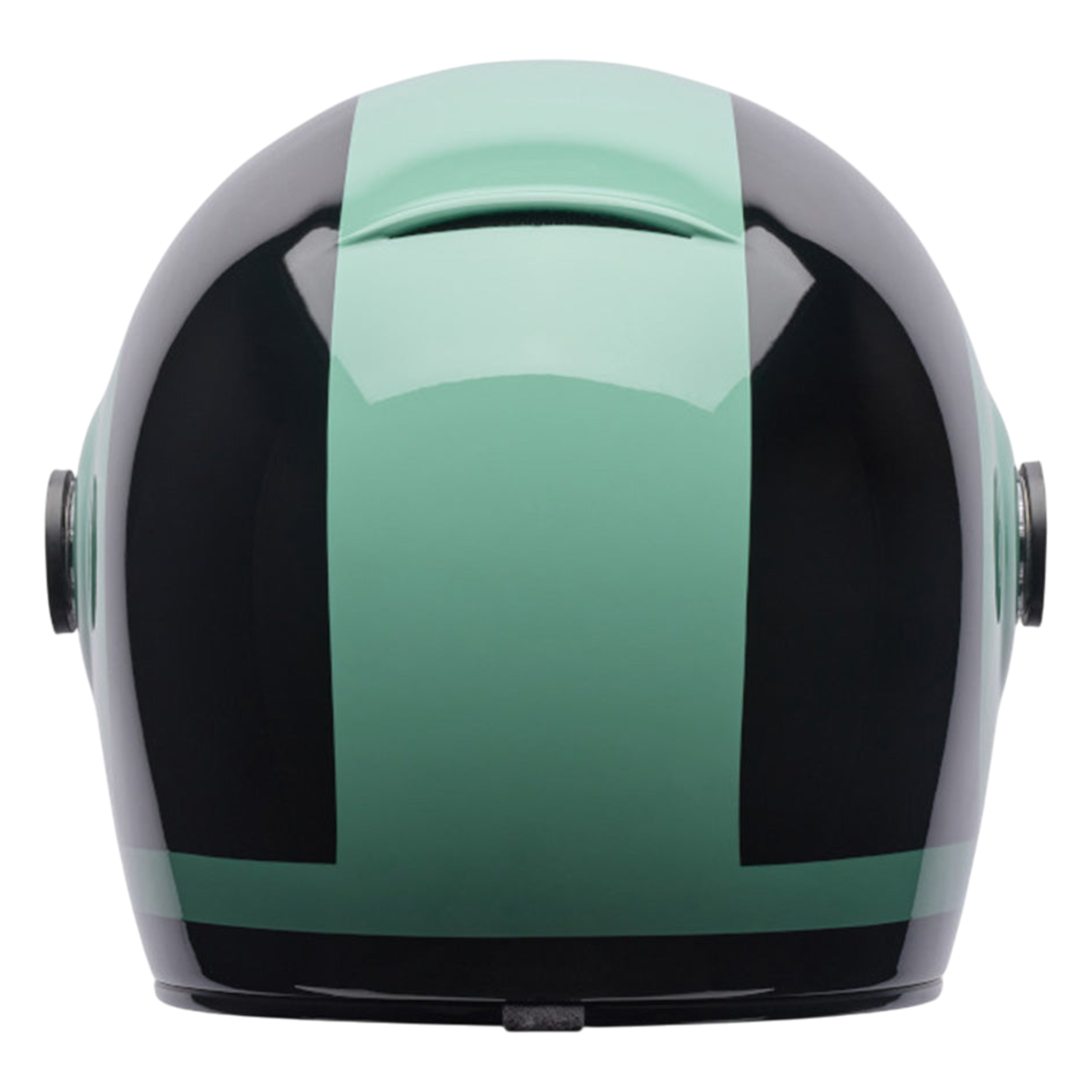 Bell Bullitt GT Frame Black / Green