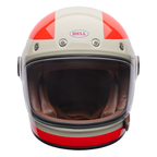 Bell Bullitt GT Frame Cream / Red