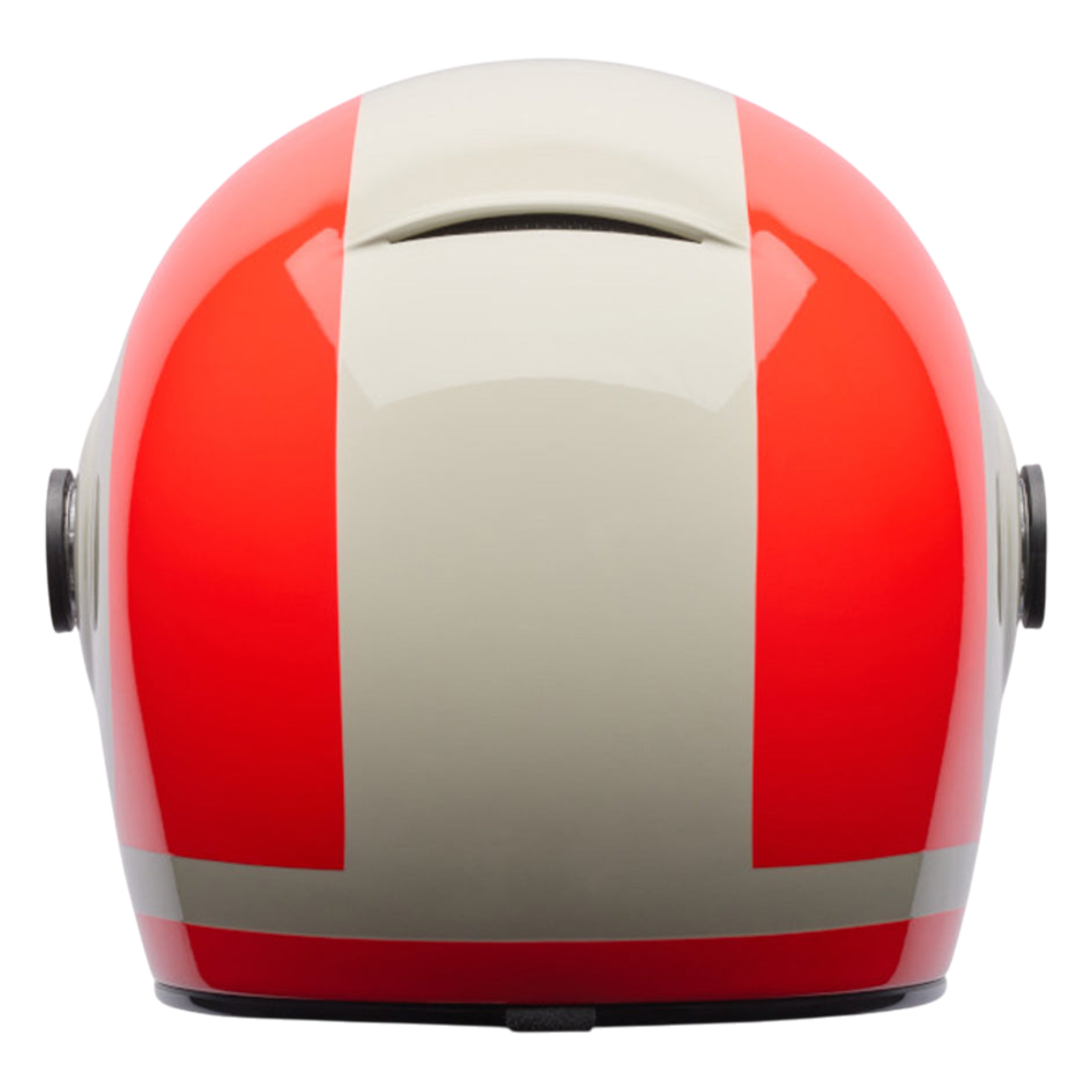 Bell Bullitt GT Frame Cream / Red